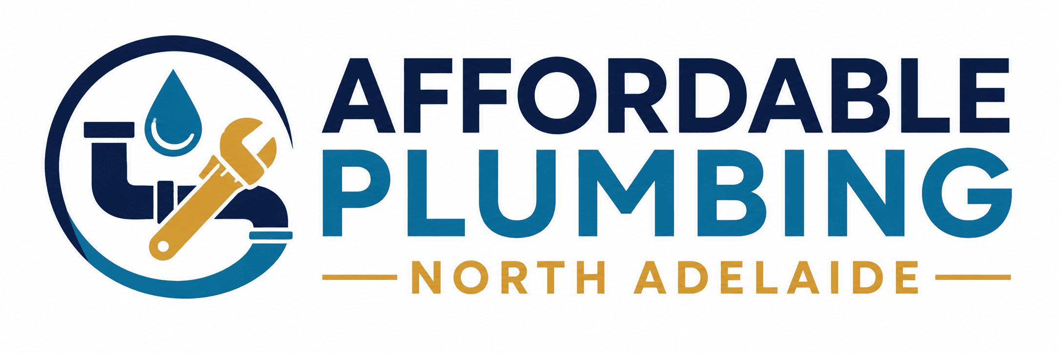 Affordable Plumbing North Adelaide logo